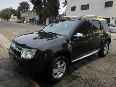 Renault Duster 2.0 Dynamique Mt