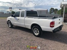 2007 Ford Ranger