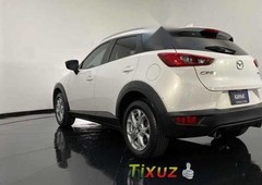 20674 Mazda CX3 2017 Con Garantía At