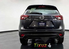 23473 Mazda CX5 2016 Con Garantía At