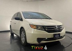 23773 Honda Odyssey 2016 Con Garantía At