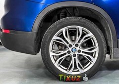 30481 BMW X1 2017 Con Garantía At