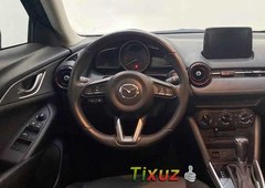 32717 Mazda CX3 2018 Con Garantía At