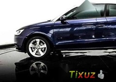 Audi A1 2016 Con Garantía At