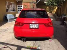 Audi A1 impecable en Cuautitlán Izcalli más barato imposible
