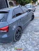 Audi A1 S tronic