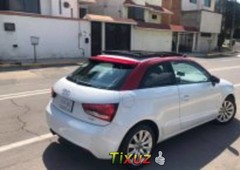 Audi A1 usado en México State