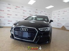 Audi A3 2017 20 S Line 4p At