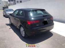 Audi a3 dynamic