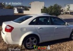 Audi A4 impecable en Zapopan