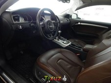 Audi A5 2013 20 Luxury Multitronic At
