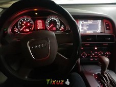 Audi A6 Sline
