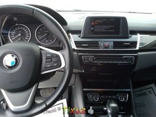BMW 220IA ACTIVE TOURER TA AC PLATA 2016