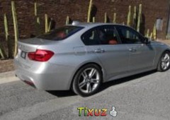 BMW Serie 3 precio muy asequible