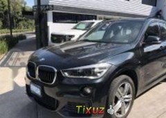 BMW X1 2016 ID 1482377