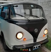 Bonita Volkswagen Combi