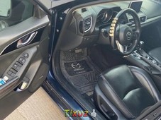 Bonito Mazda 2015 factura original