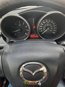 Bonito Mazda 3 2011 65000 kms