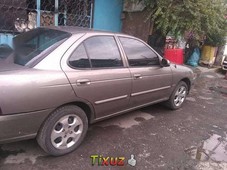 Bonito Nissan Sentra