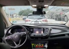 Buick Envision 2017 barato en Monterrey