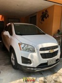 Camioneta Chevrolet Trax LT2015