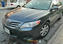 Camry LE 2011