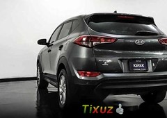 Carro Hyundai Tucson 2017 en buen estadode único propietario en excelente estado