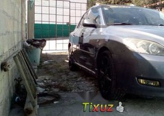 Carro Mazda 3 2007 en buen estadode único propietario en excelente estado