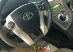 Carro Toyota Prius 2015 en buen estadode único propietario en excelente estado