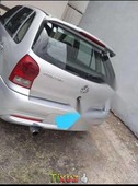Carro Volkswagen pointer gris