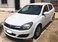 CHEVROLET ASTRA 2006