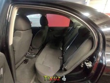 Chevrolet Aveo 2017 4p LS L4 16 Man Actualizacion
