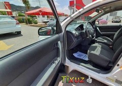 Chevrolet Aveo 2017 4p LT L4 16 Aut
