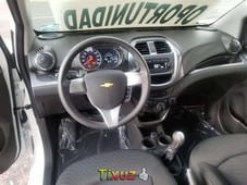 Chevrolet BEAT LT TM 2020