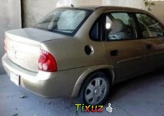 Chevrolet Chevy 2005 impecable