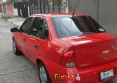 Chevrolet Chevy impecable en Tototlán