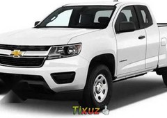 Chevrolet Colorado 2015 36 V6 LT 4x4 At