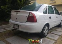 Chevrolet Corsa impecable en El Marqués