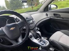 Chevrolet cruze 2013