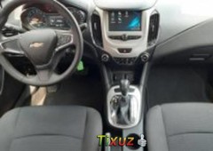 Chevrolet Cruze 2017 barato