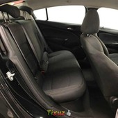 Chevrolet Cruze 4p LS L4 14 T Man 2017