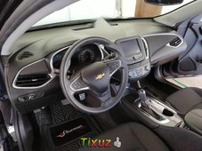 Chevrolet Malíbu lt 2017
