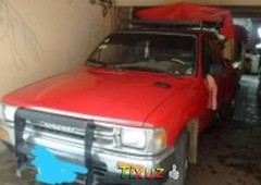 Chevrolet Pick Up impecable en Iztapalapa