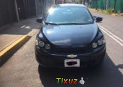 Chevrolet Sonic 2016 en Venustiano Carranza