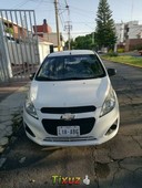 Chevrolet Spark 2014 impecable r