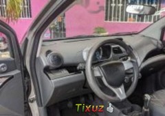 Chevrolet Spark 2017 barato en Mérida