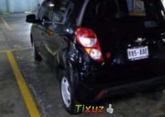 Chevrolet Spark impecable en Benito Juárez más barato imposible