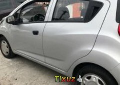 Chevrolet Spark impecable en México State más barato imposible