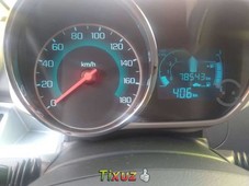 Chevrolet Spark impecable en Morelia más barato imposible