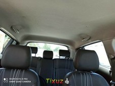 Chevrolet Spark LTZ 2015